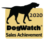 2020 Sales Achievement Award
