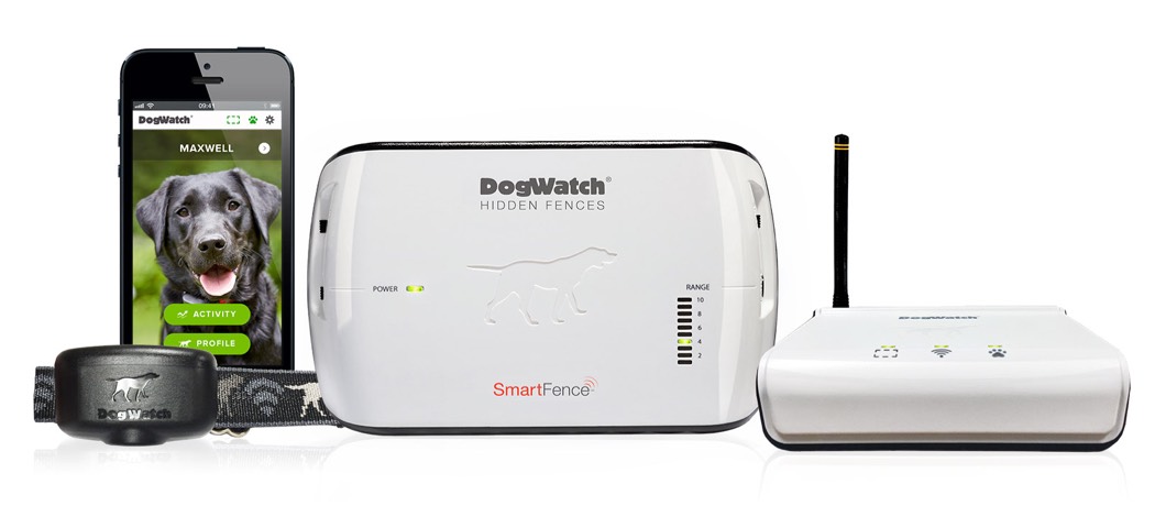 DogWatch SE, Hamilton, Georgia | SmartFence Product Image